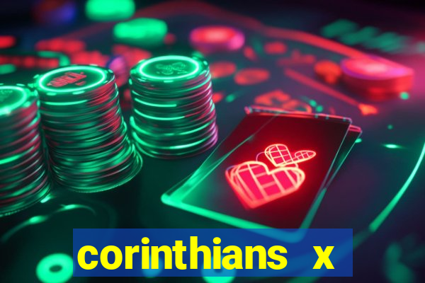 corinthians x cruzeiro play hd